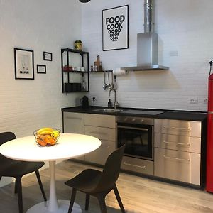 Appartement met een Slaapkamer